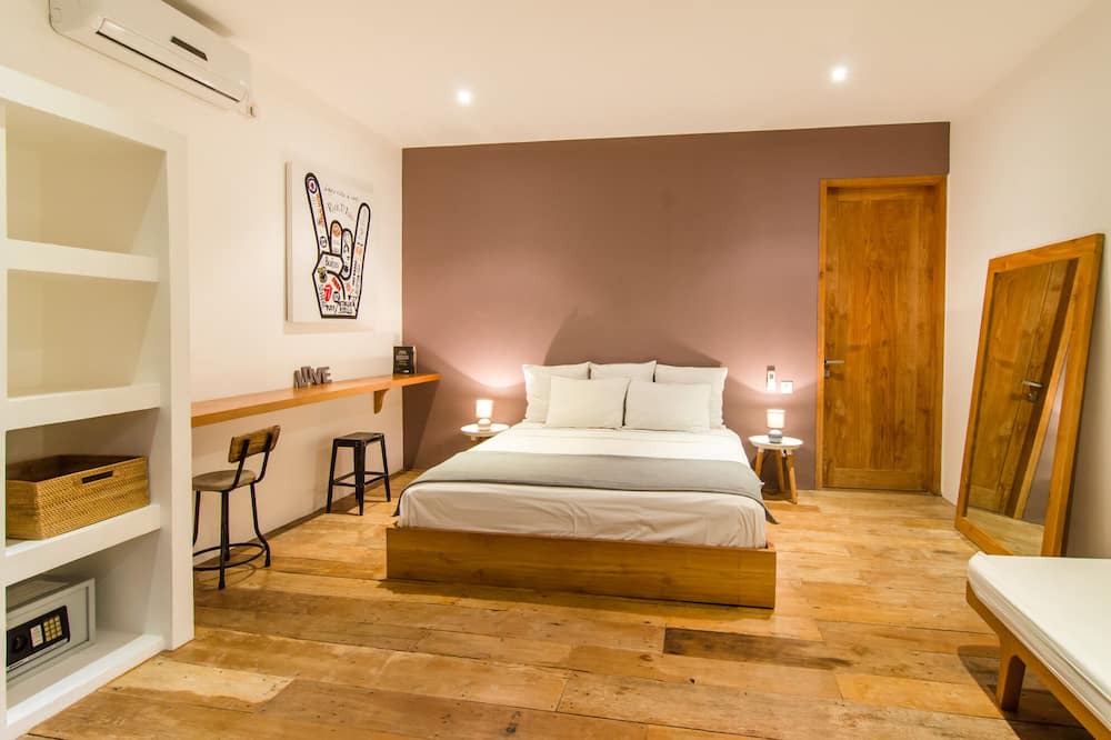 Photo of Bedroom in Umalas