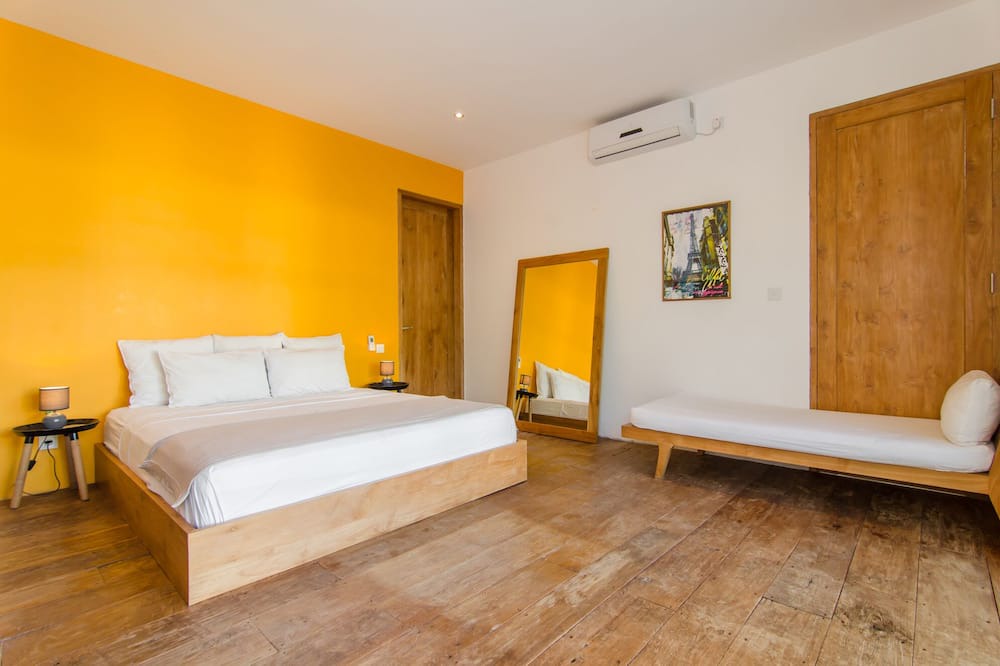 Photo of Bedroom in Umalas