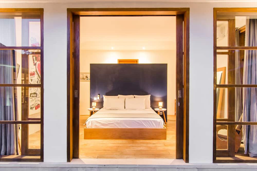 Photo of Bedroom in Umalas