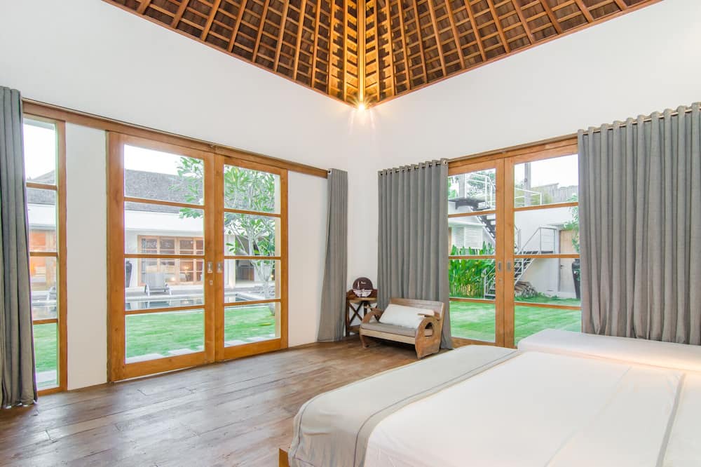 Photo of Bedroom in Umalas