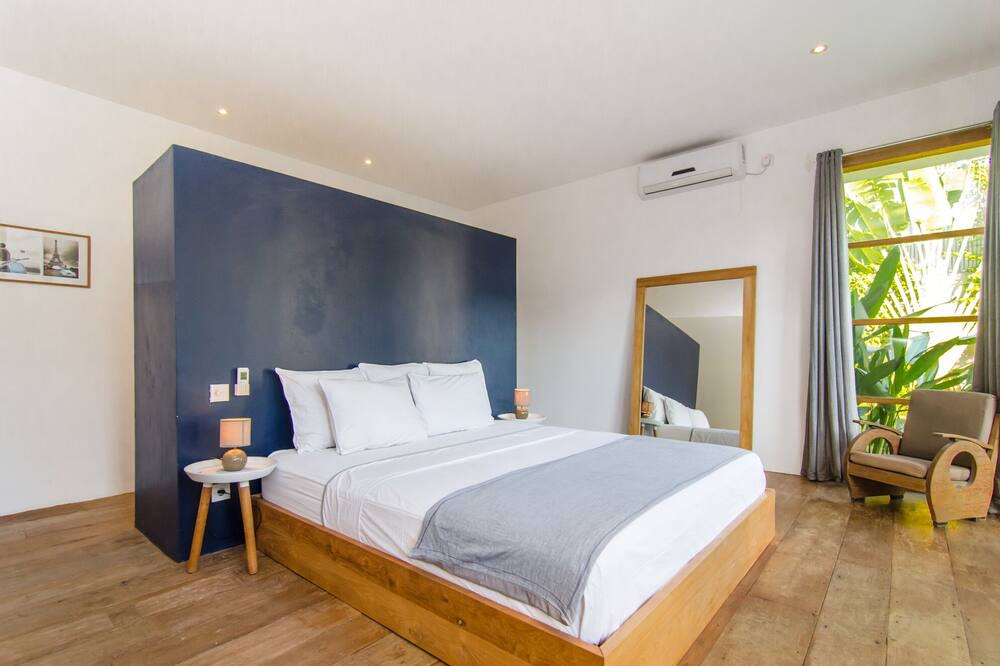 Photo of Bedroom in Umalas