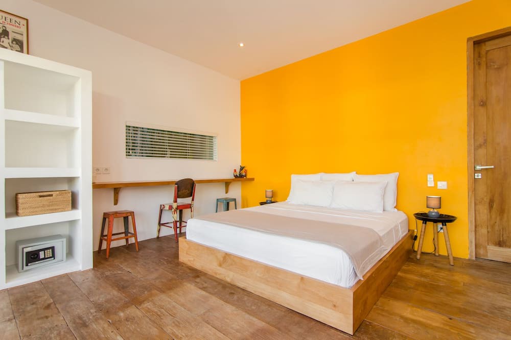 Photo of Bedroom in Umalas