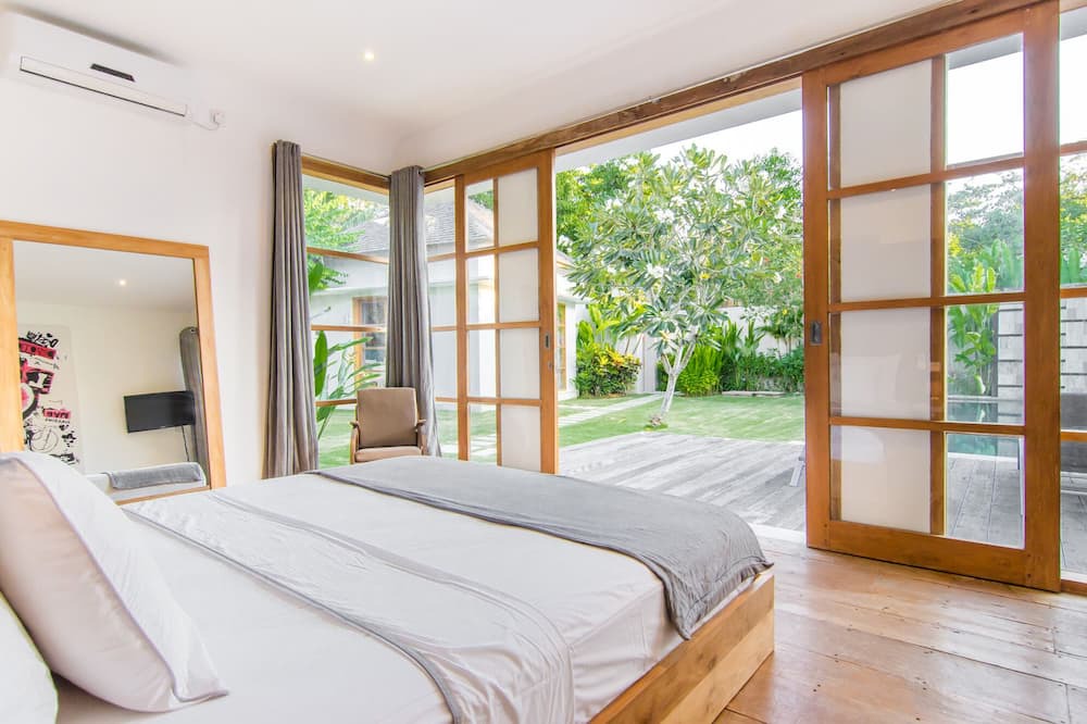 Photo of Bedroom in Umalas