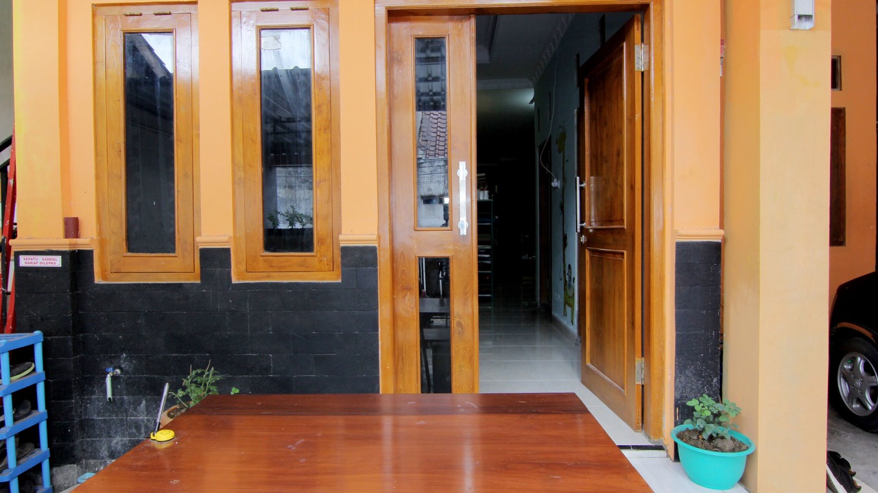 Photo of Outdoor in Condongcatur