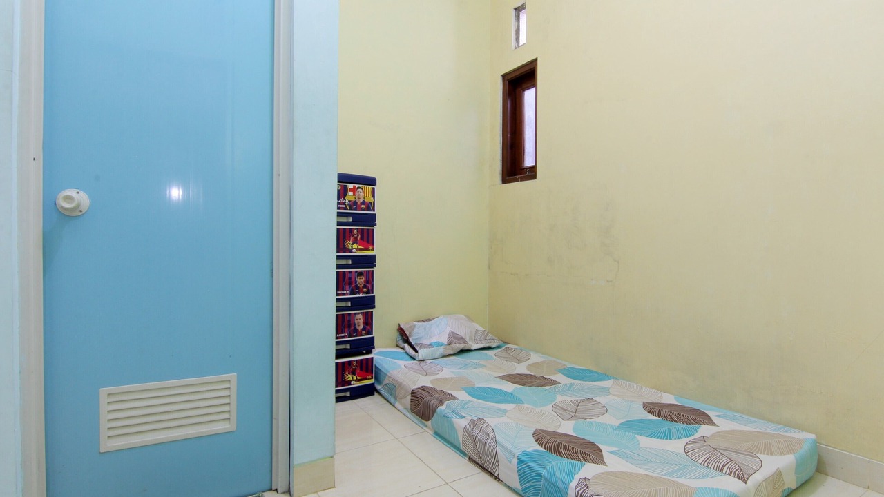 Photo of Bathroom in Condongcatur