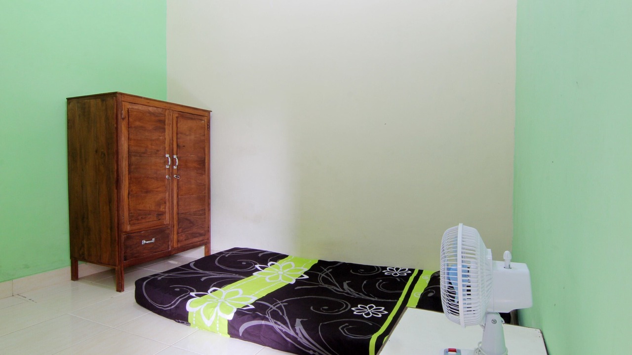 Photo of Bathroom in Condongcatur