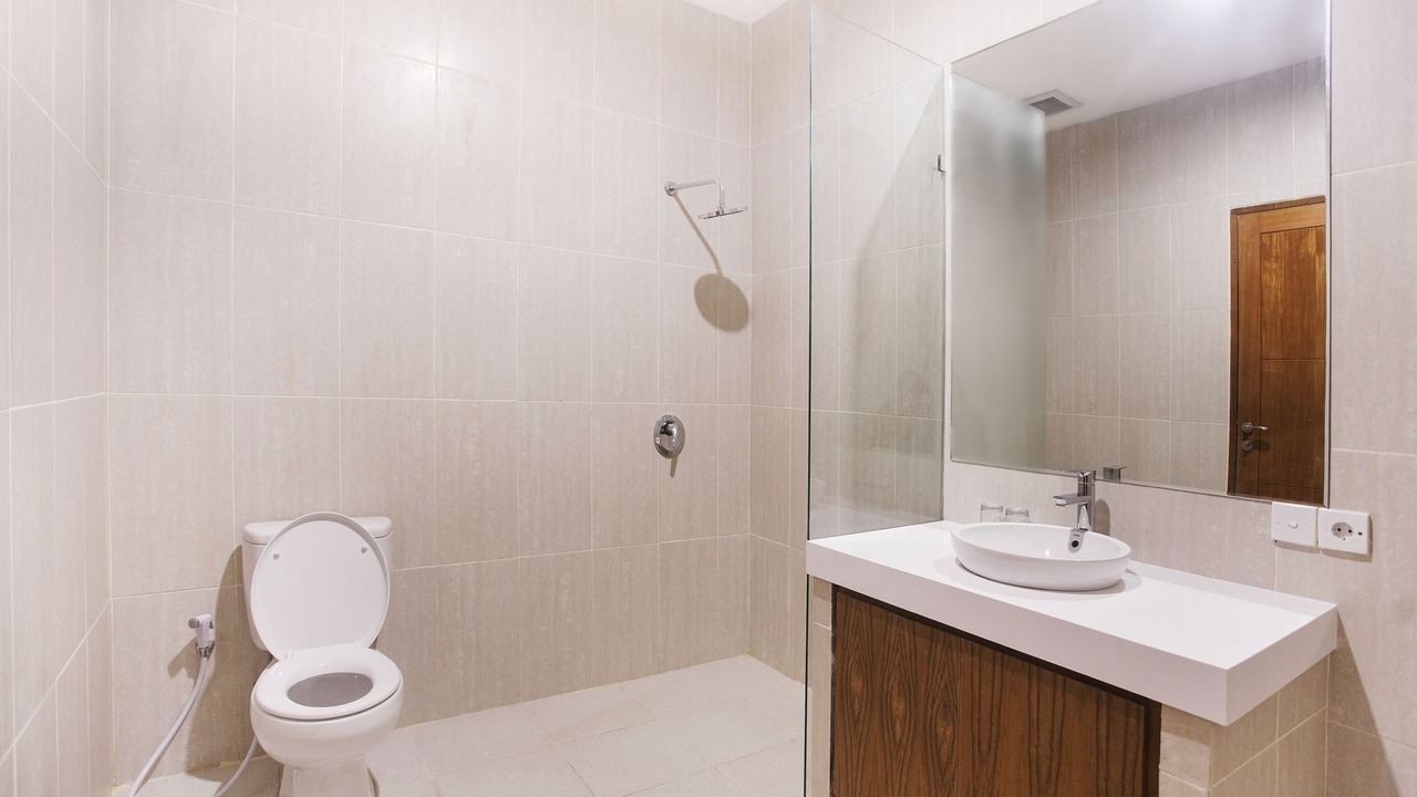Photo of Bathroom in Kerobokan