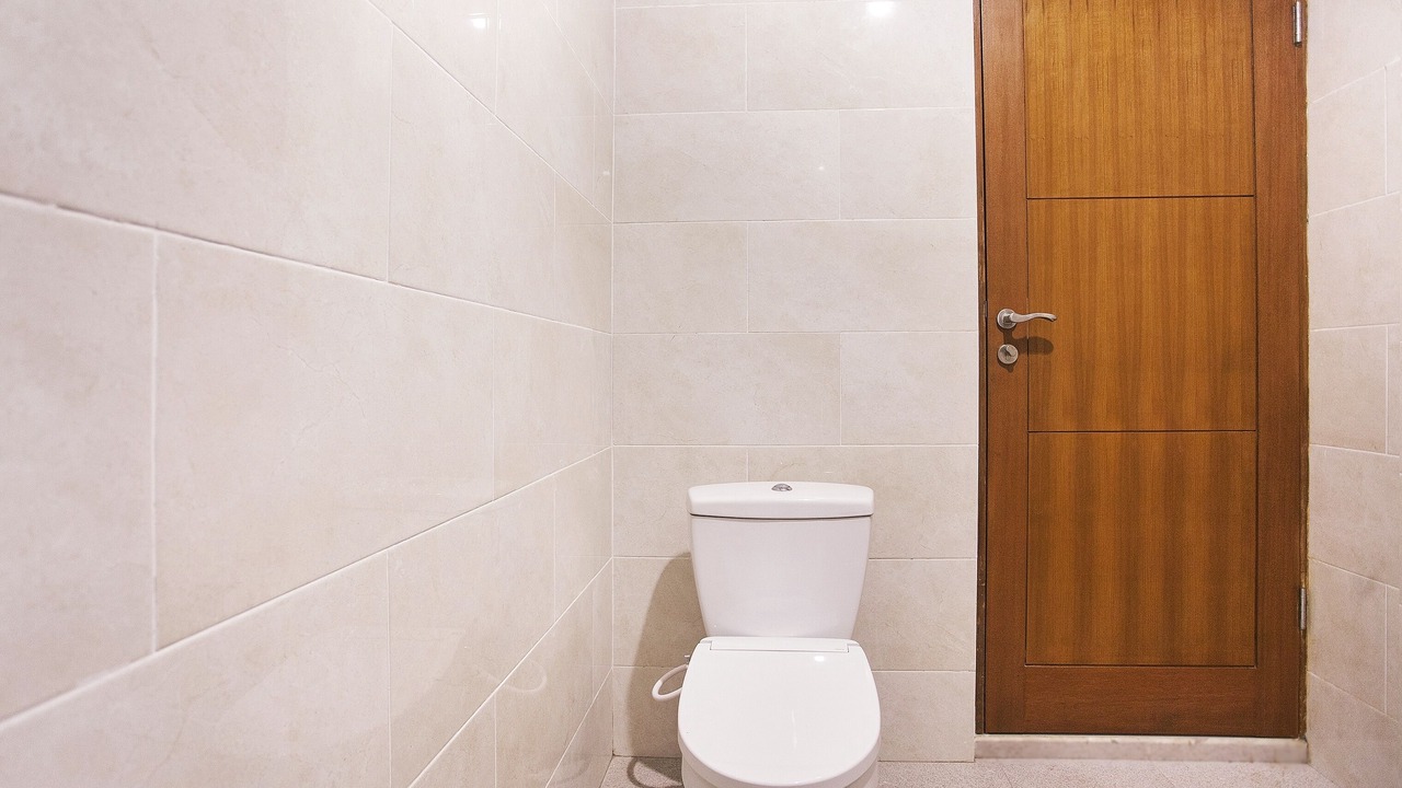 Photo of Bathroom in Kerobokan