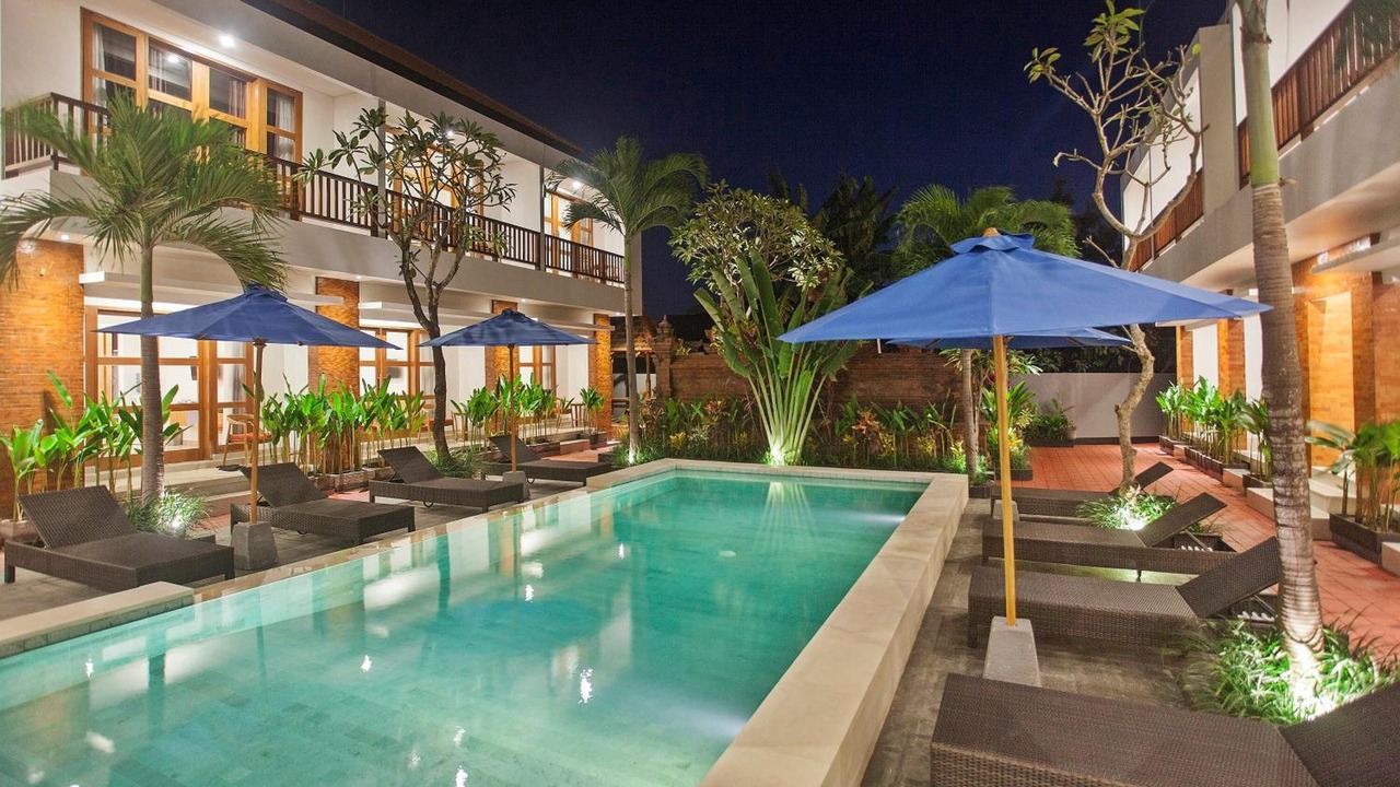 Photo of Outdoor in Kerobokan