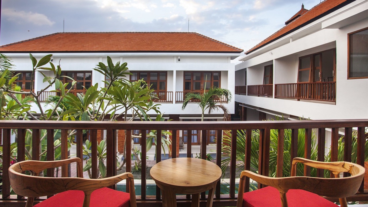 Photo of Patio Balcony in Kerobokan