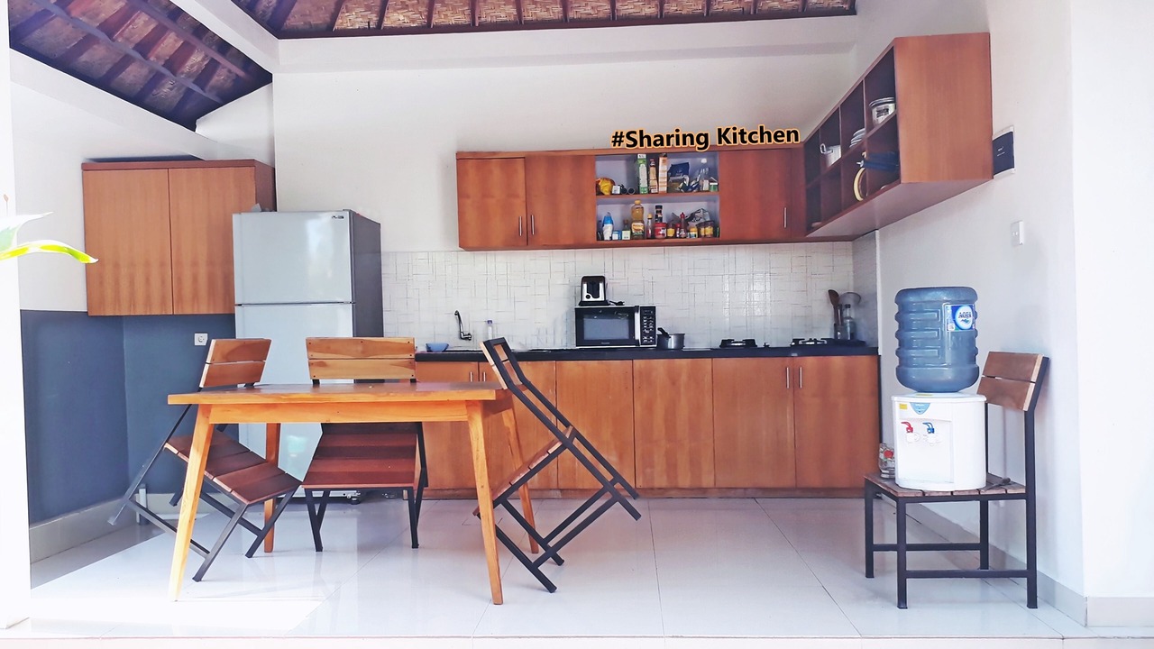 Photo of Kitchen in Kerobokan