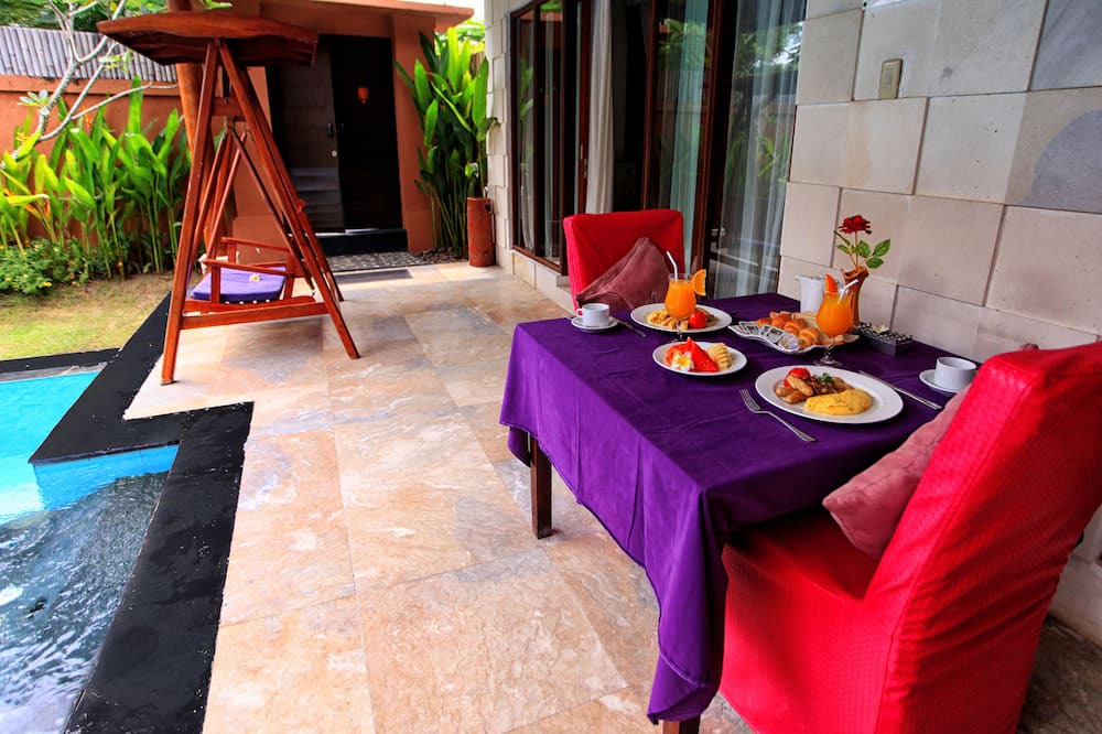 Photo of Outdoor in By Pass Ngurah Rai Kuta