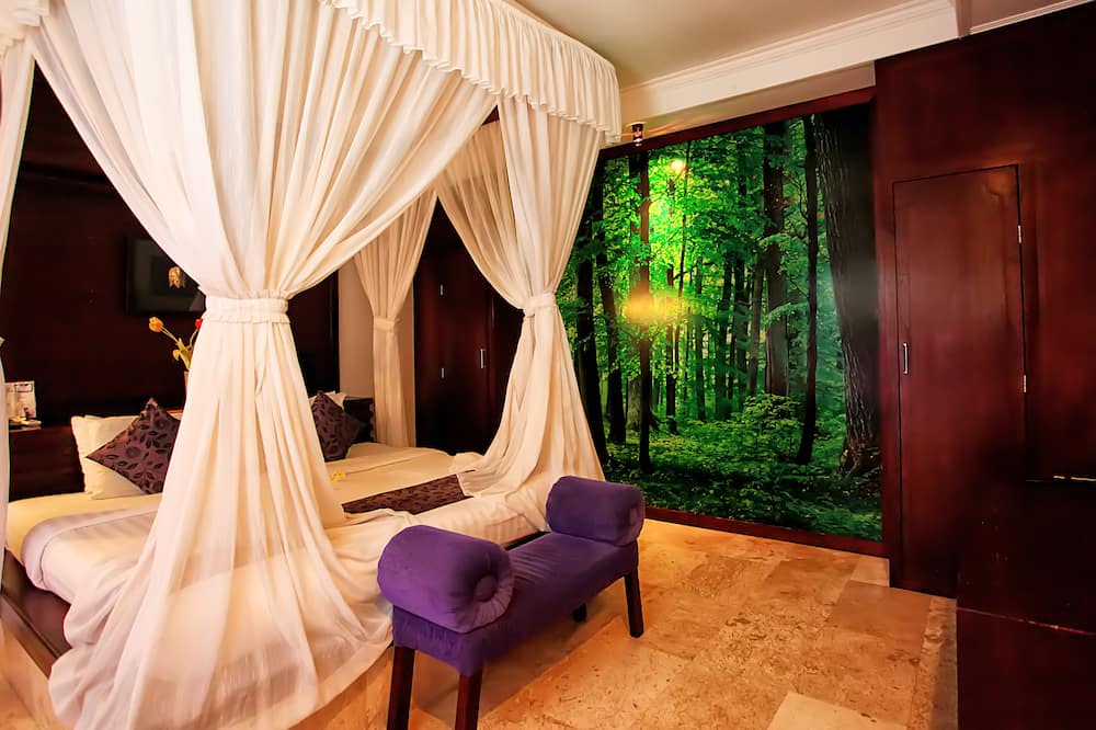 Photo of Outdoor in By Pass Ngurah Rai Kuta