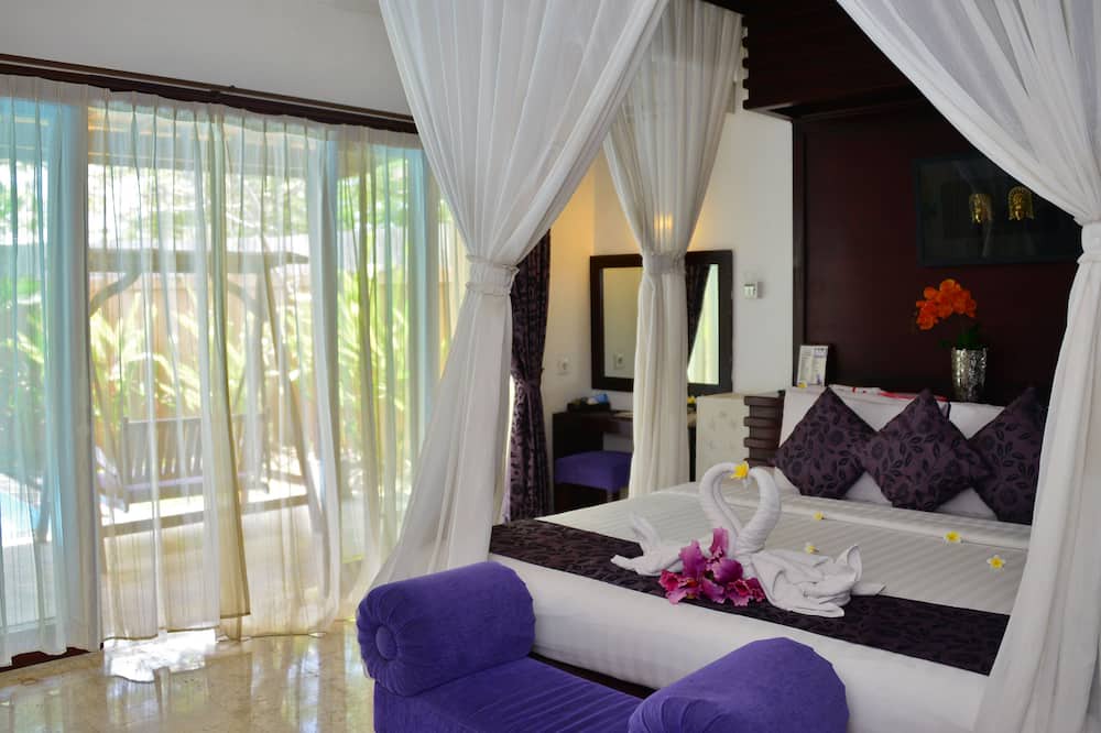 Photo of Outdoor in By Pass Ngurah Rai Kuta