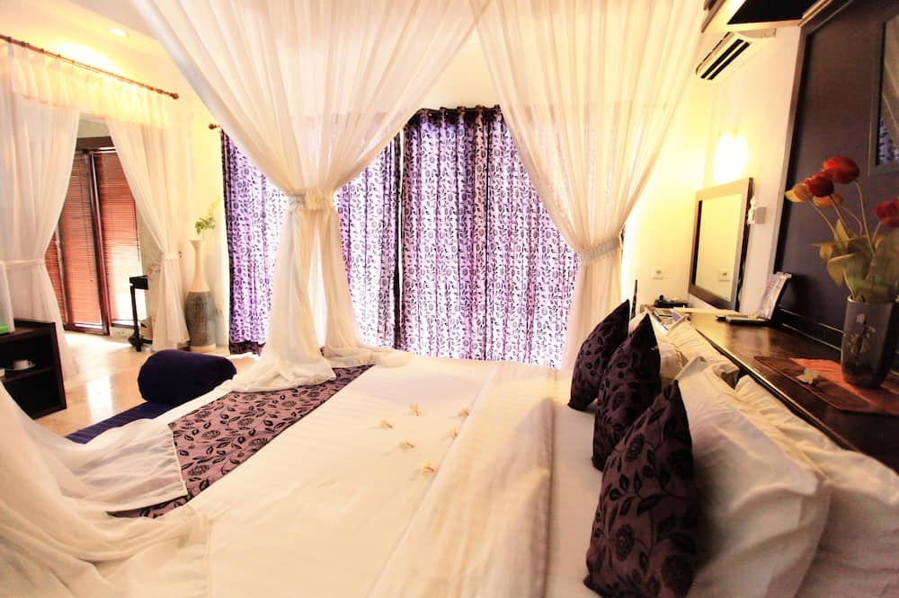 Photo of Outdoor in By Pass Ngurah Rai Kuta
