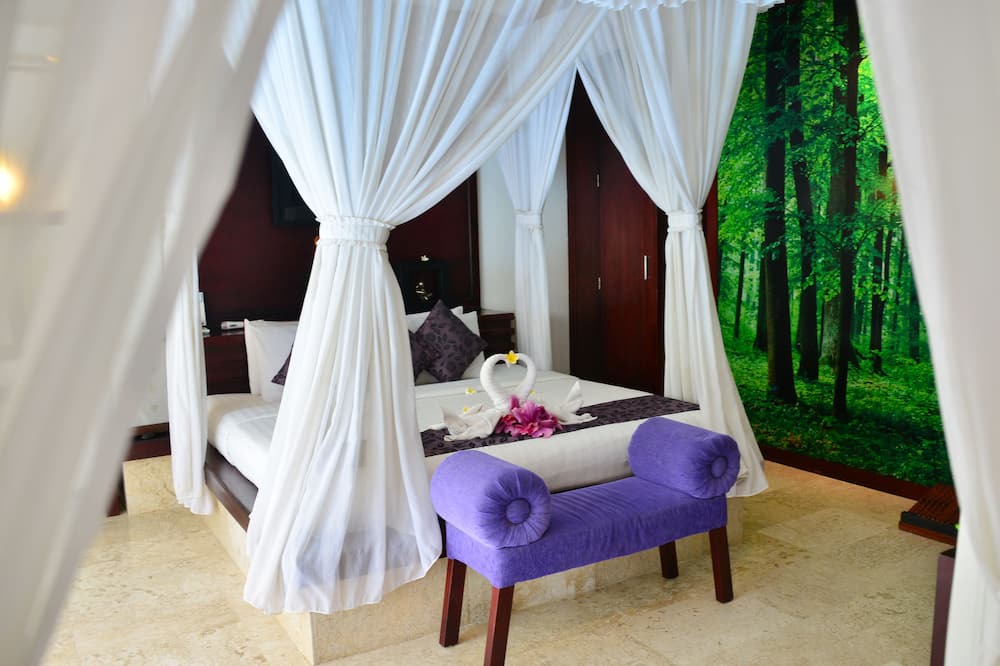 Photo of Outdoor in By Pass Ngurah Rai Kuta