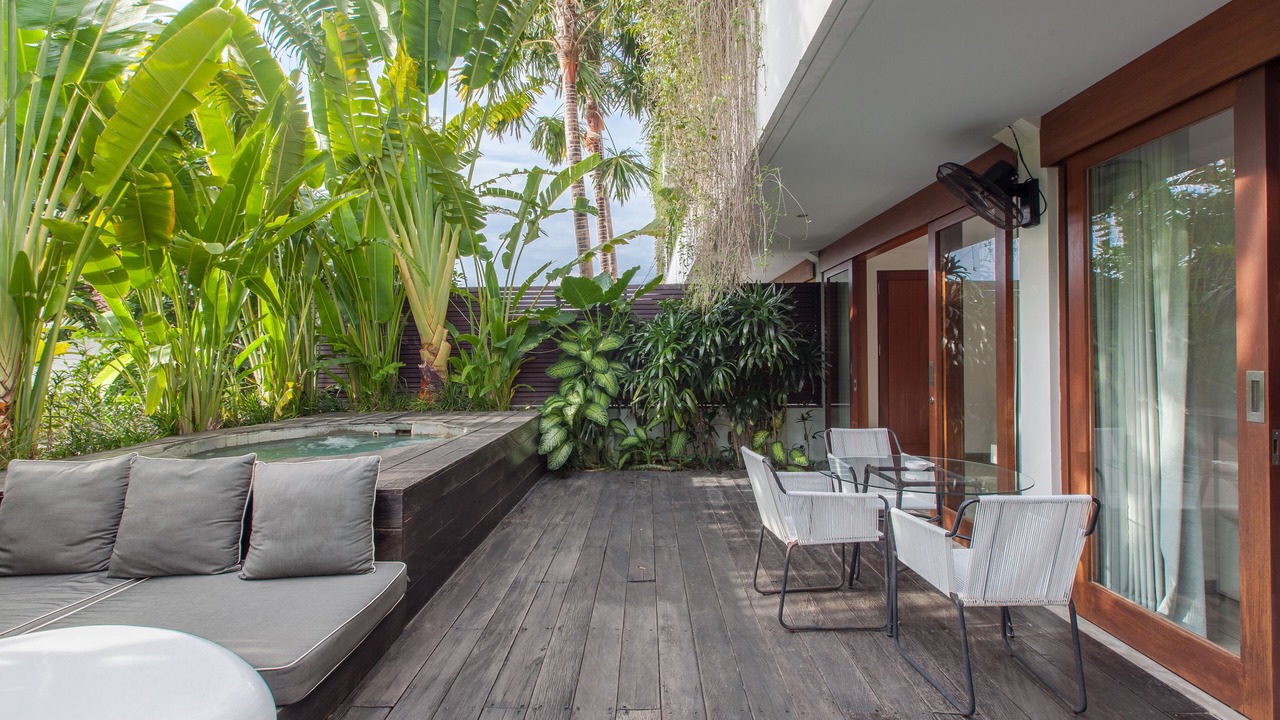 Photo of Outdoor in Drupadi