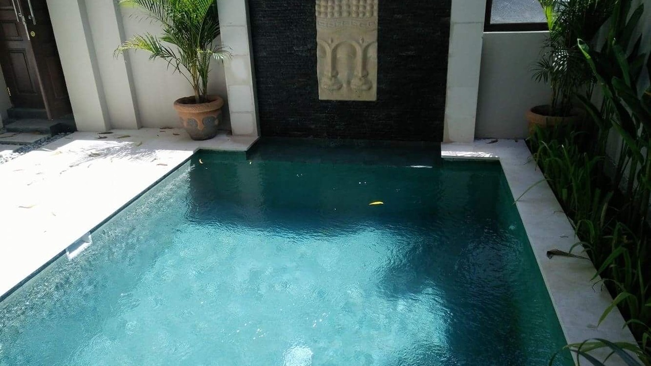 Photo of Outdoor in Kartika Plaza
