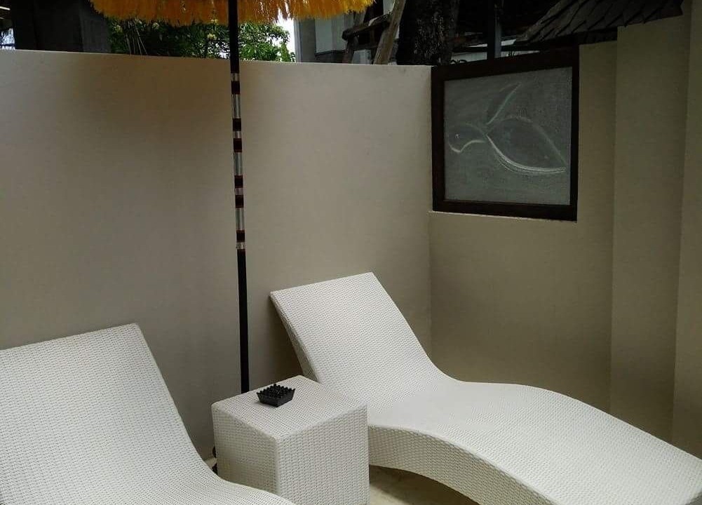 Photo of Outdoor in Kartika Plaza