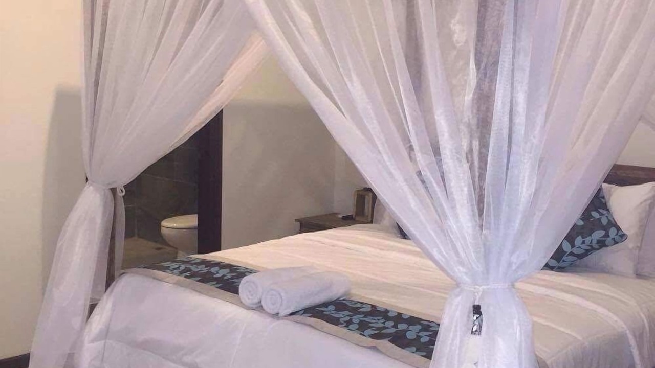Photo of Bedroom in Kartika Plaza