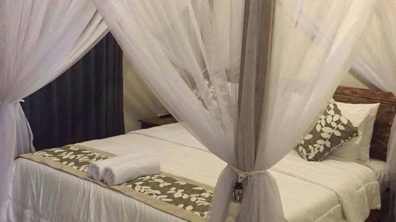 Photo of Bedroom in Kartika Plaza