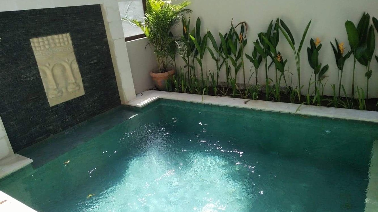 Photo of Outdoor in Kartika Plaza