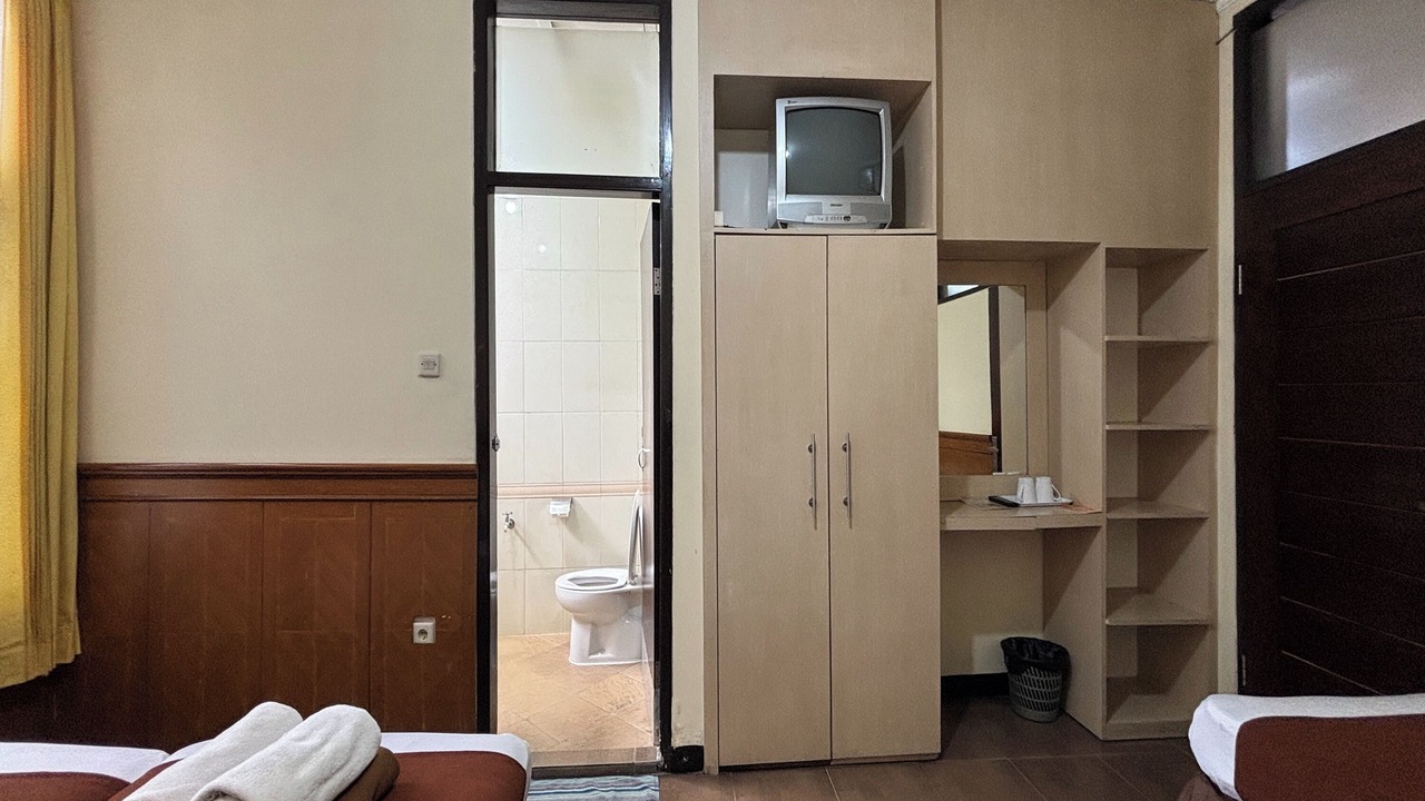Photo of Bedroom in Lembang