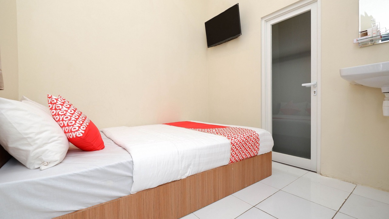 Photo of Bedroom in Semarang
