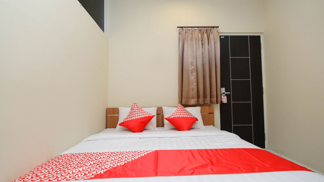 Photo of Bedroom in Semarang