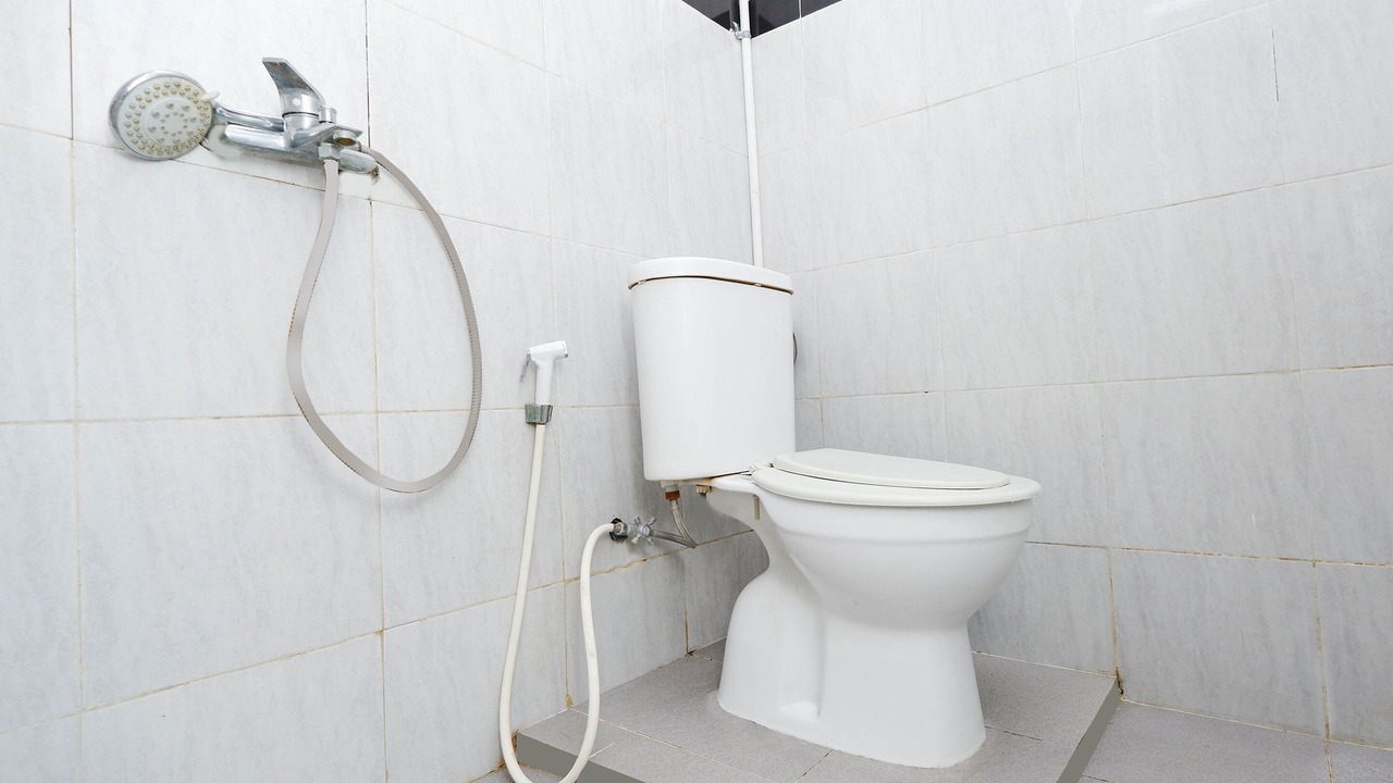 Photo of Bathroom in Semarang