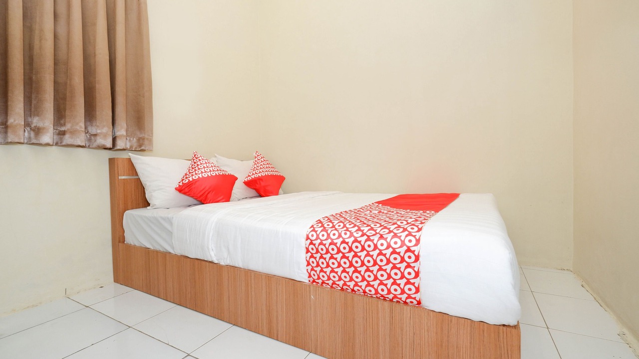 Photo of Bedroom in Semarang