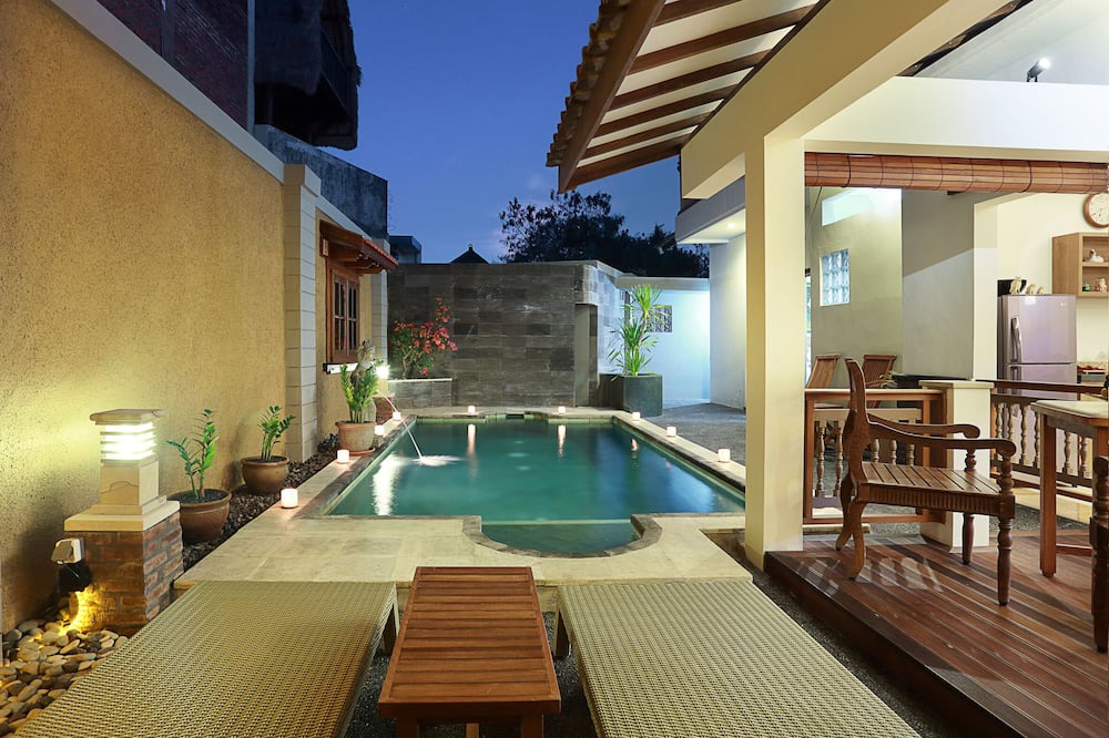 Photo of Bedroom in Mumbul