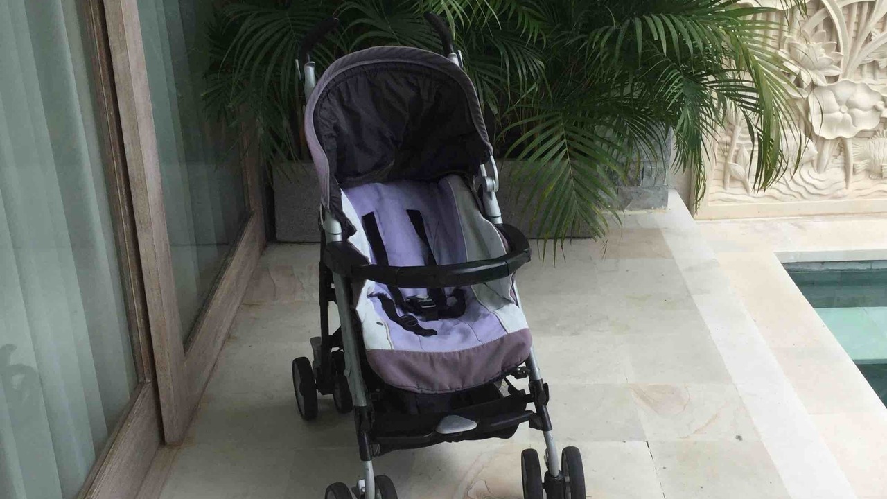 Photo of Outdoor in Sanur Kauh