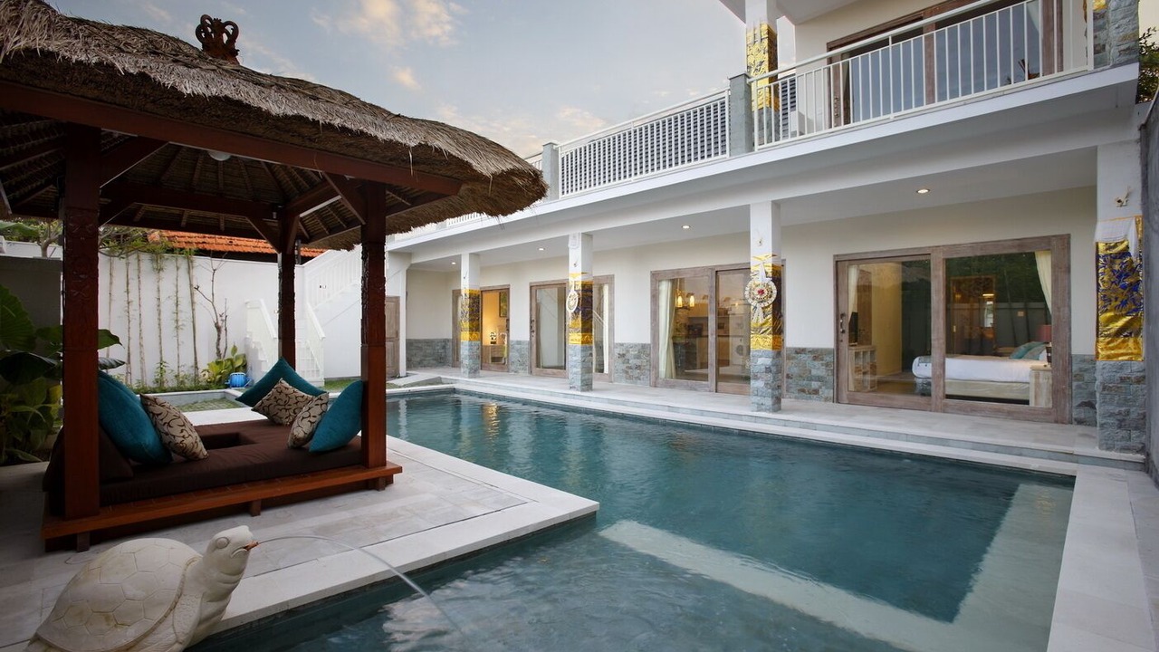 Photo of Outdoor in Sanur Kauh
