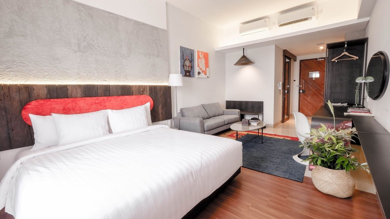 Photo of Bedroom in Catur Tunggal
