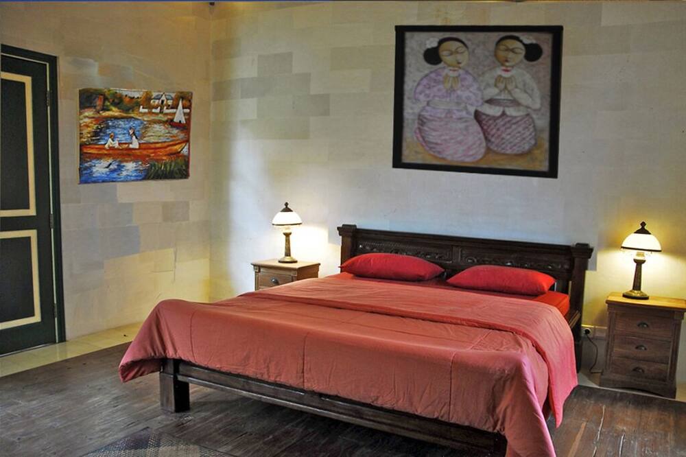 Photo of Bedroom in Umalas