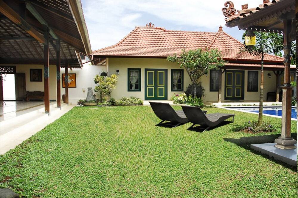 Photo of Outdoor in Umalas