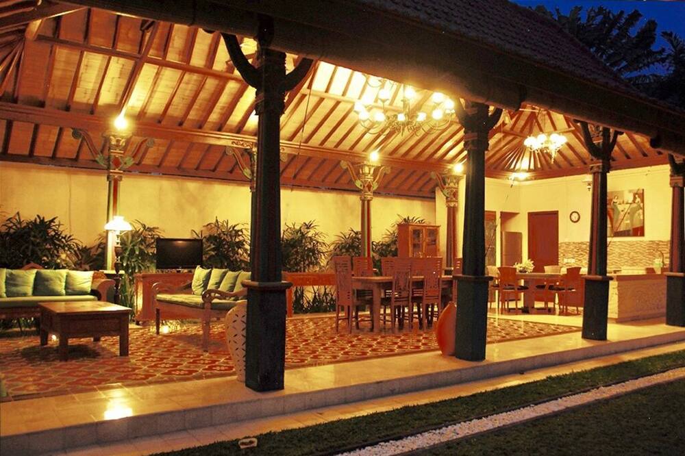 Photo of Outdoor in Umalas