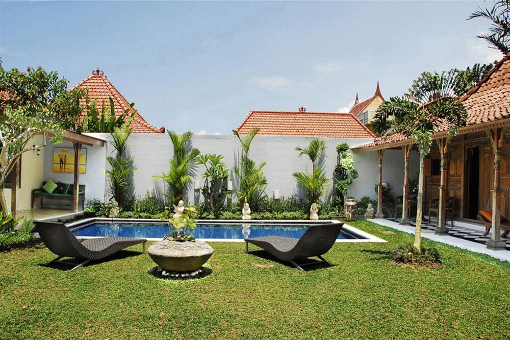 Photo of Outdoor in Umalas