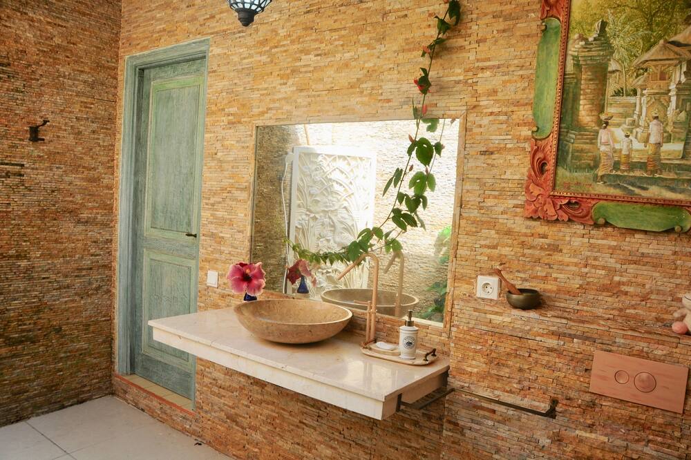 Photo of Bathroom in Umalas