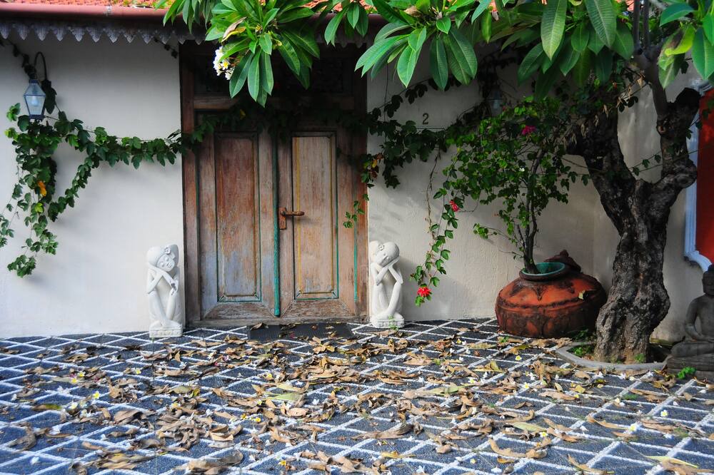 Photo of Outdoor in Umalas
