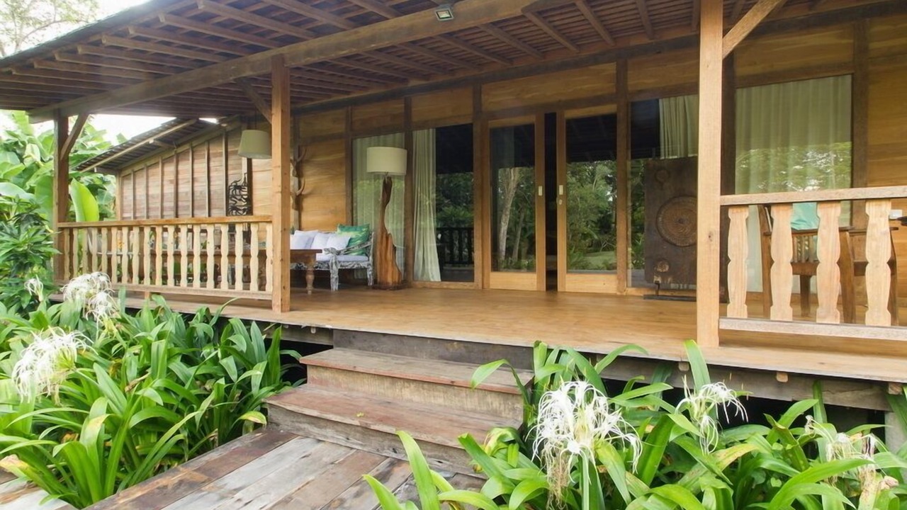 Photo of Outdoor in Banjar Semer