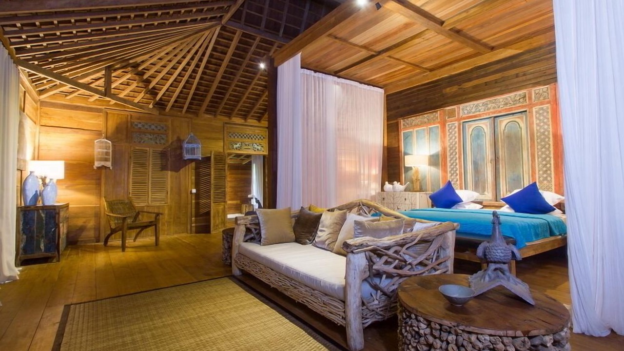 Photo of Livingroom in Banjar Semer