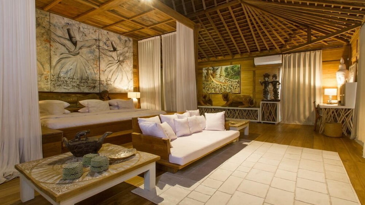 Photo of Livingroom in Banjar Semer