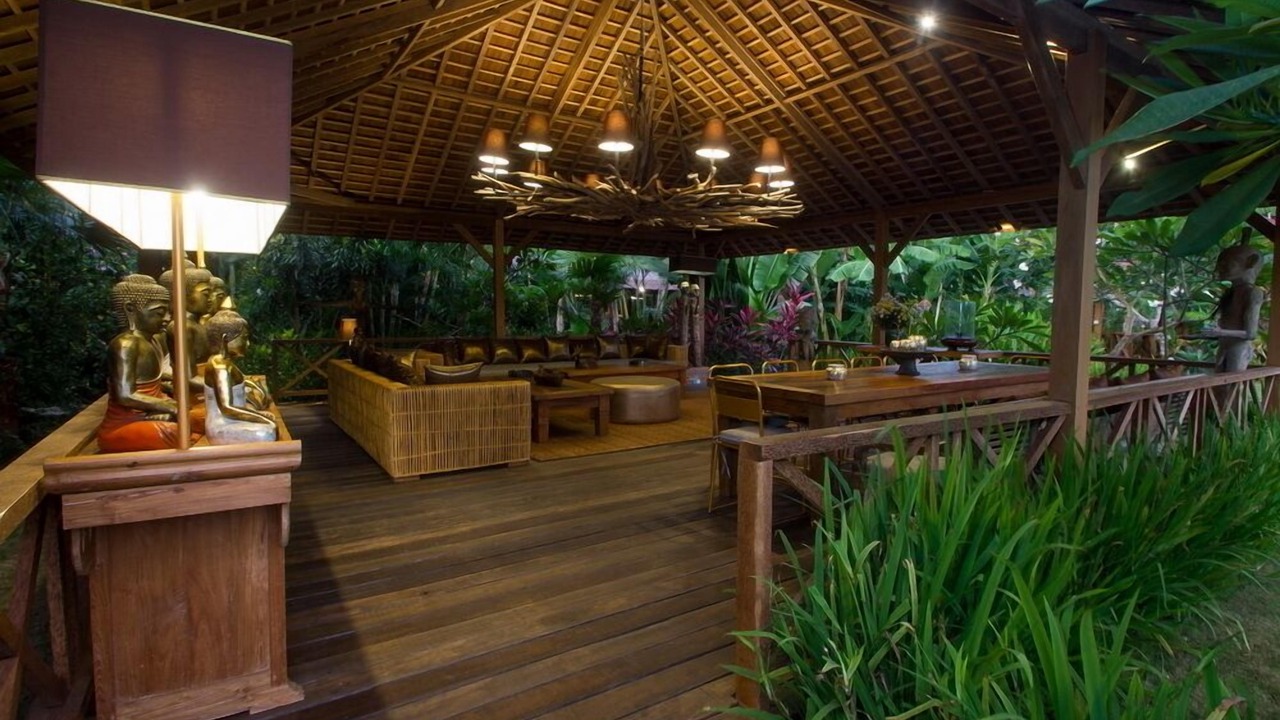 Photo of Outdoor in Banjar Semer