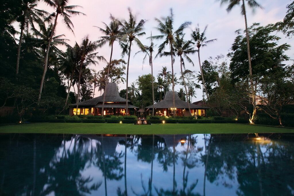 Photo of Outdoor in Lodtunduh