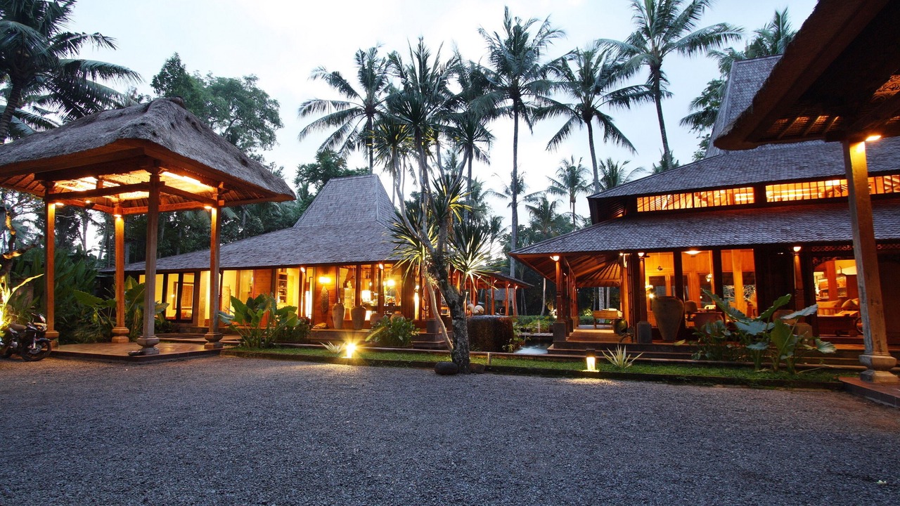 Photo of Outdoor in Lodtunduh