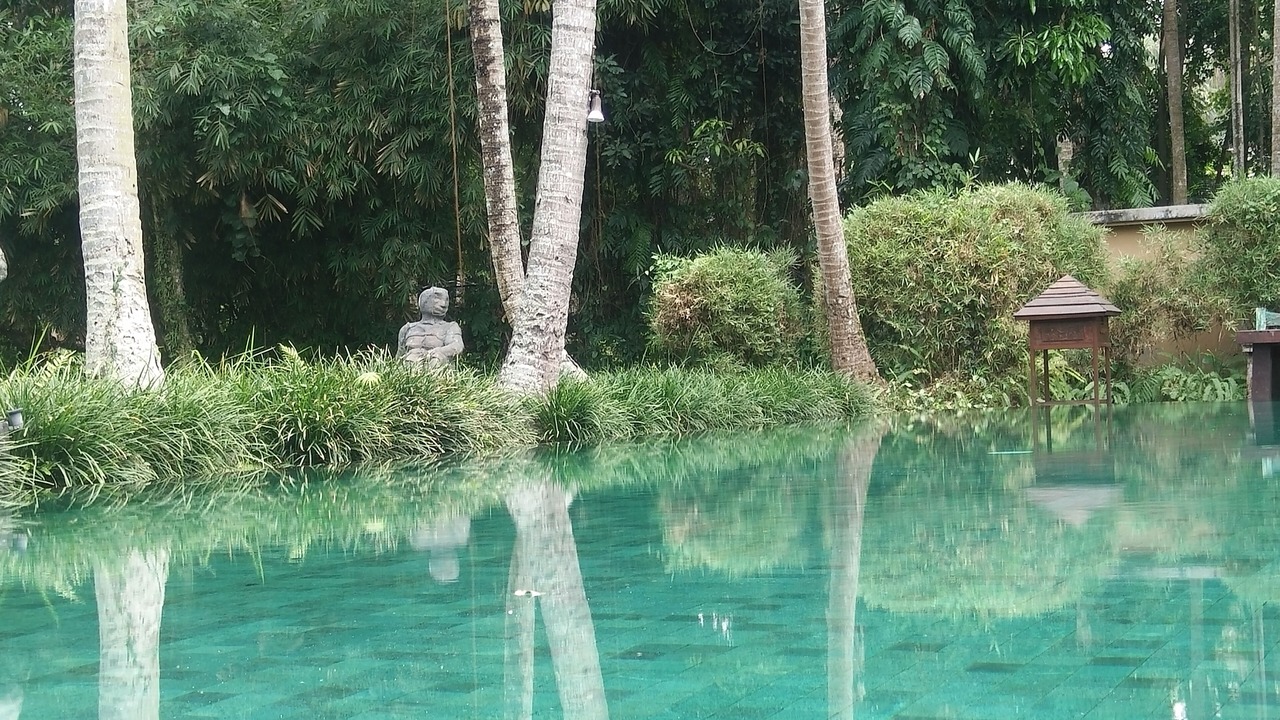 Photo of Outdoor in Lodtunduh