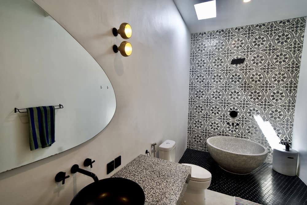 Photo of Bathroom in Batubelig