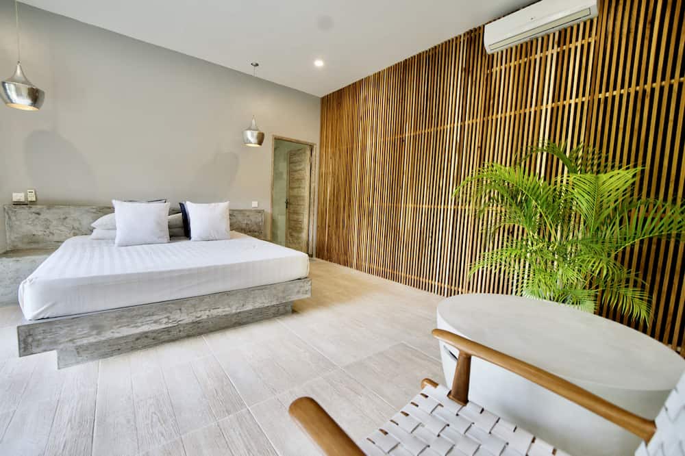 Photo of Bedroom in Batubelig